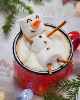 Riktig god jul til alle der ute💫